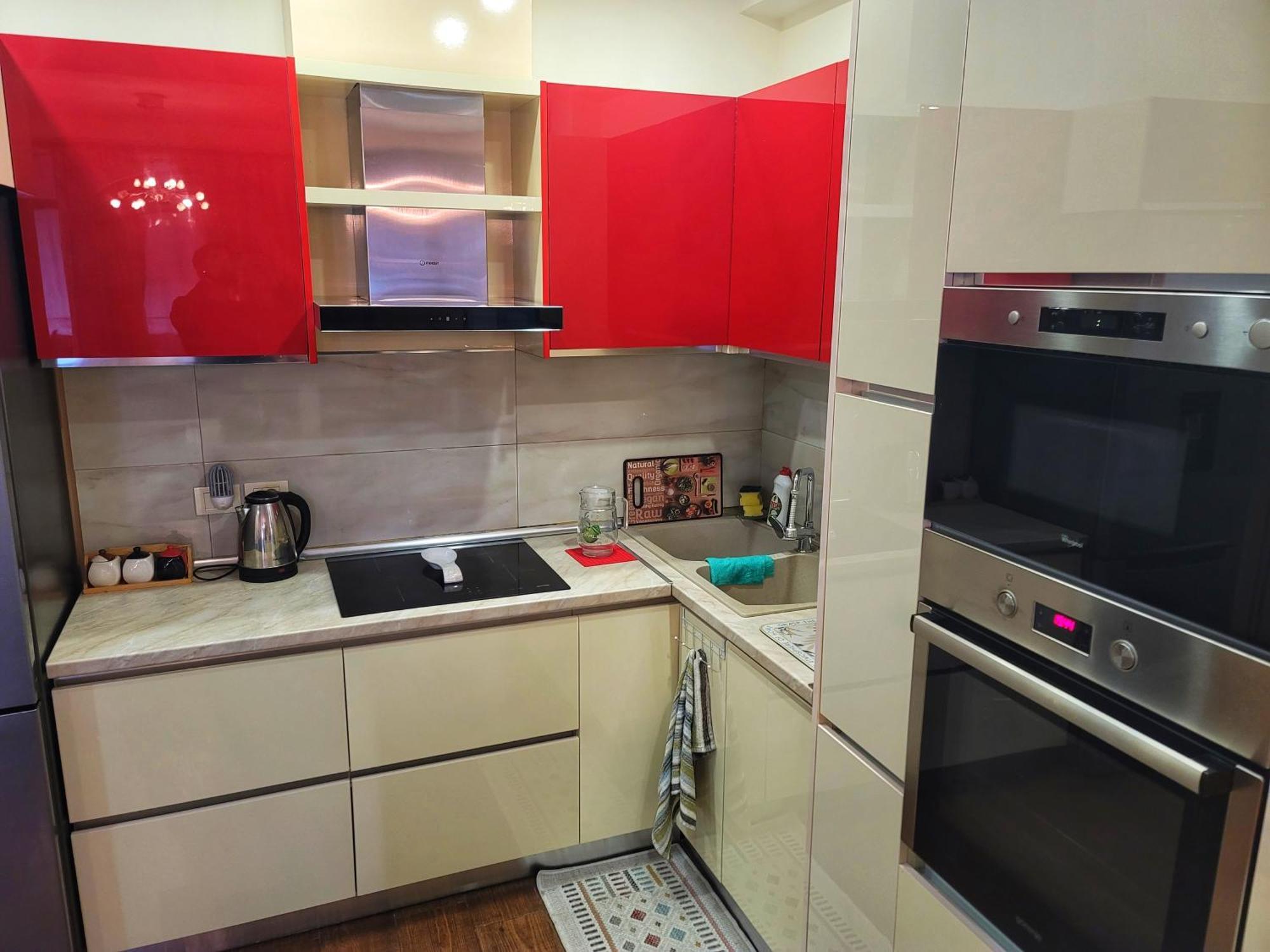 Spacious And Cozy Apartment Tiranë Eksteriør bilde